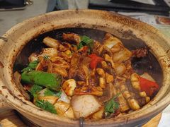 -啫·粤风料理·啫啫煲(仓山万达广场店)