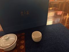 -觉藏茶社(博地影秀城店)