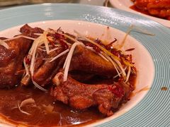 -饼中王酒楼(光复西路店)