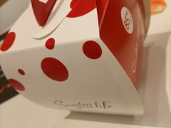 -85度C(成都浆洗街店)