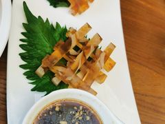 -陆壹捌餐厅(五大道店)