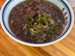 -李易面馆(树木岭店)