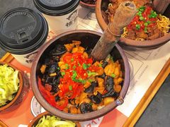 -擂饭(五一广场店)