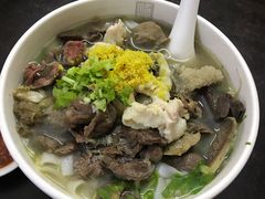 潮镇老尾牛肉粿条-潮镇老尾牛杂(环城西路店)