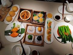 -蔡澜港式点心(皇庭广场店)
