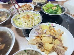 -歪头牛肉(金龙壹号店)