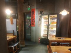 -香逸山自助火锅