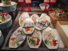 -海门鱼仔·潮汕味(百信广场西区店)