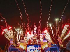 -沈阳方特欢乐世界