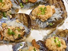 -粤盛海鲜平价店(洛溪食街店)