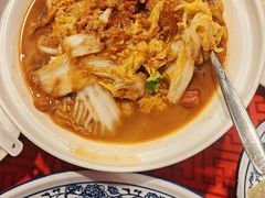 -正阳门饭庄·烤鸭·北京菜(万丰路七里庄店)