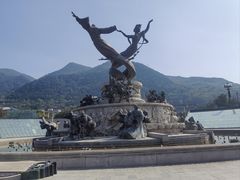 -华清宫景区