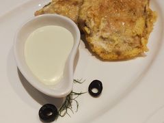 -波特曼西餐厅(南岗店)