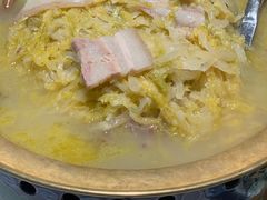 -关东小磨东北菜(漕河泾印象城店)