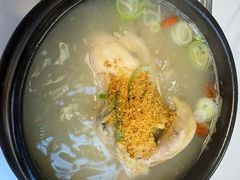-长顺参鸡汤店(西塔总店)