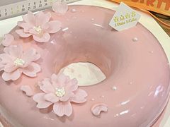 -壹点壹客·生日蛋糕(南山店)
