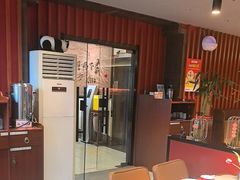 -四川饭店(长白店)