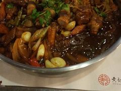 -黄记煌三汁焖锅(凯德广场店)
