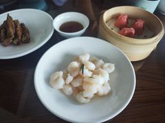 -湖畔居茶楼(湖滨店)