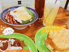 -澳门陈光记烧味饭店(南京德基广场店)