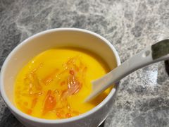 杨枝甘露-悦秀·高级粤菜