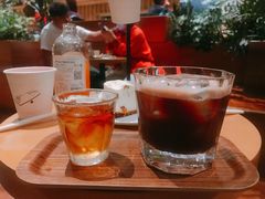 -Seesaw Coffee(朝阳大悦城店)