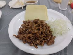 -农园餐厅(北京大学店)