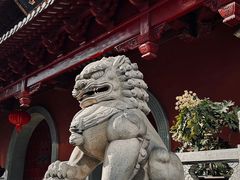 -钦赐仰殿道观