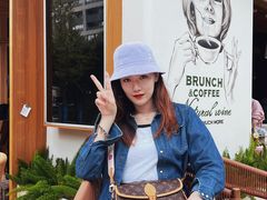 -翠贝卡&Mama Kelly Brunch Coffee(河西店)