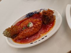 -清真马祥兴菜馆(云南北路店)