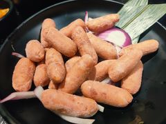 -九田家黑牛烤肉料理(珠江摩尔店)