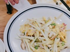 -永安鱼庄·镇江菜(三店纬五路店)