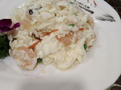 -老苏扬饭店