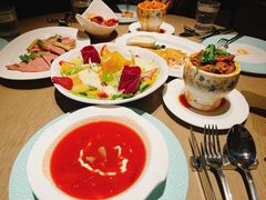 -波特曼西餐厅(中央大街店)