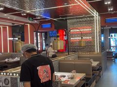 -巴蜀王婆大虾(南锣鼓巷店)