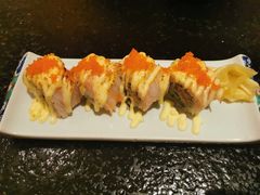 -無境·匠心日本料理(汉街店)