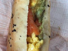 -Wagas(凤凰汇店)
