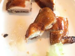 脆皮炸子鸡-夏宫中餐厅(静安香格里拉店)