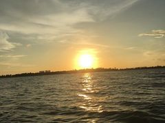 -北海金海湾红树林生态旅游区