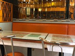大堂-金记冰室(霎东街店)