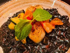 -杭州西子湖四季酒店-WL BISTRO西湖餐厅(灵隐路店)