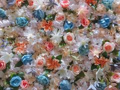 -卓花境Flowerwonderland花店
