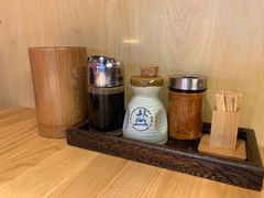 -有喜屋·日料·居酒屋(旭辉广场店)
