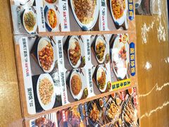 -伊京轩兰州牛肉面(闹市口店)