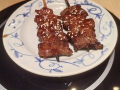 -沼津港精致料理·寿喜烧·烧鸟(漕河泾印象城店)