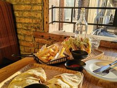 -Rural Tequila墨西哥餐厅(东川路店)