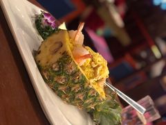 -品泰·泰国餐厅(苏州中心店)