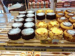 -味多美蛋糕(梨园店)