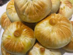 -清真·胖妈妈手抓餐厅(定西路长城宾馆店)