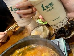 -黔有有贵州酸汤夺夺粉火锅(五味十字店)